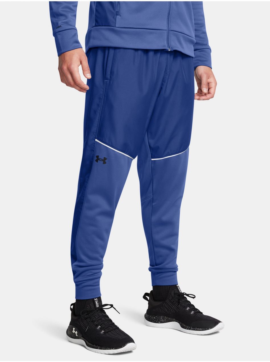 Pánske nohavice Under Armour UA AF Storm Pants-BLU