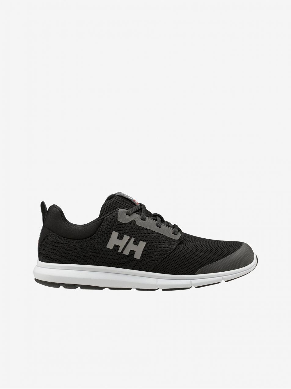 Čierne pánske tenisky HELLY HANSEN Feathering