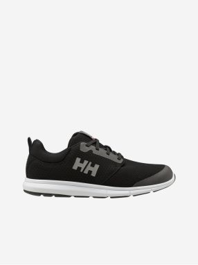 Čierne pánske tenisky HELLY HANSEN Feathering
