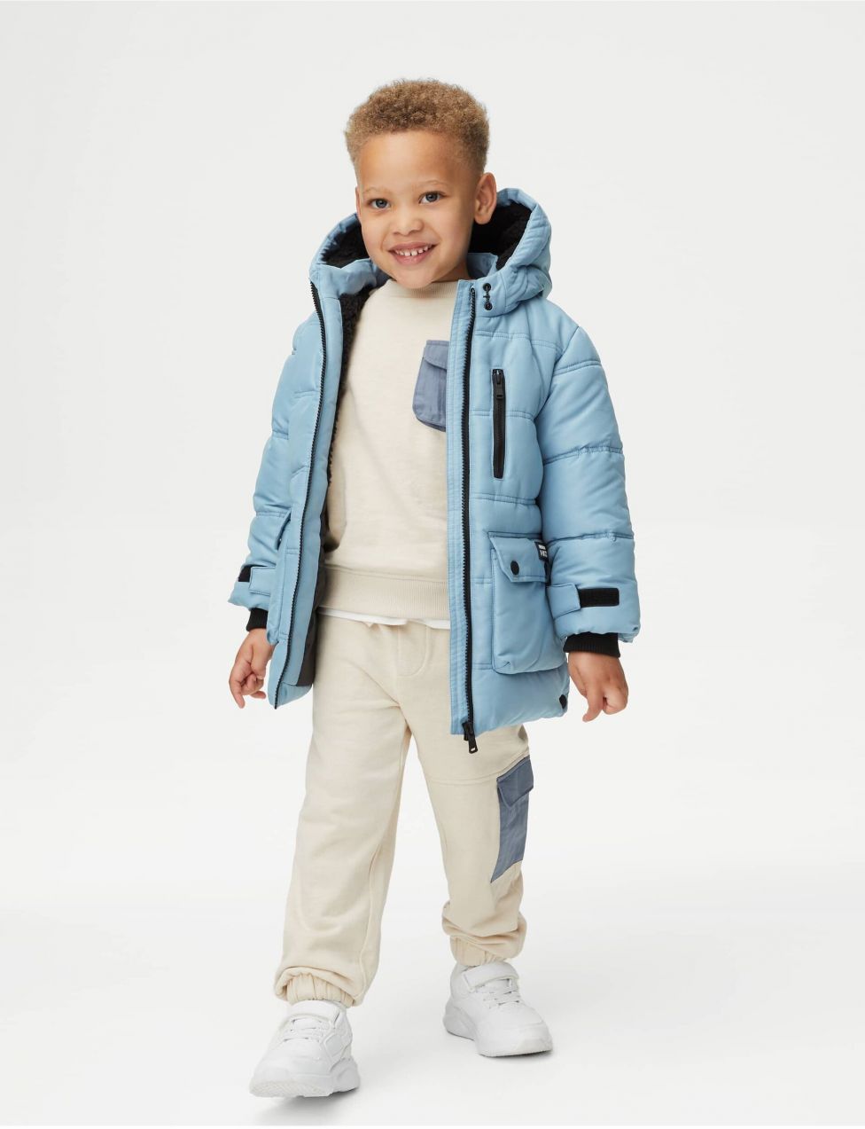 Marks & Spencer