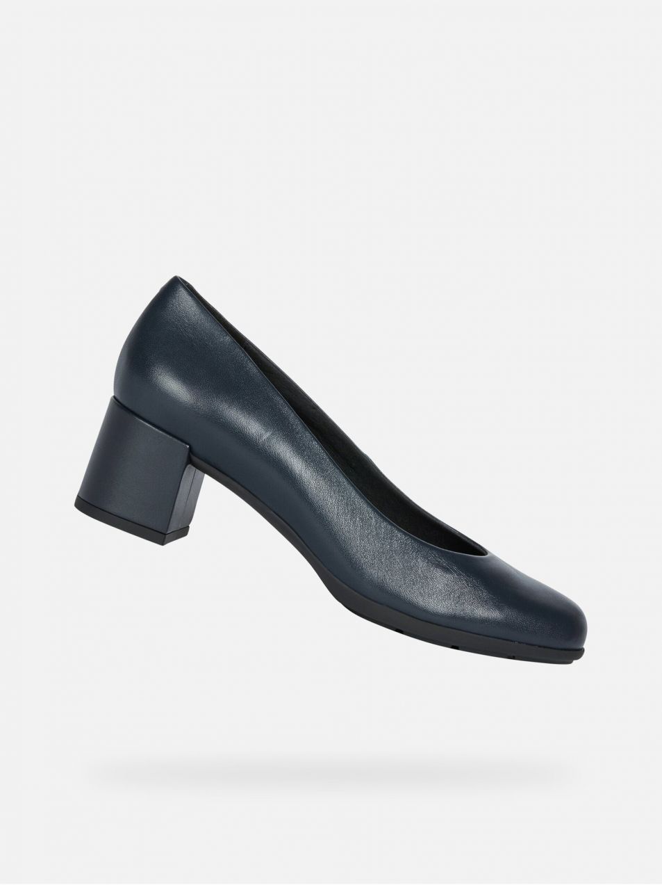 Dámske lodičky Geox New annya mid