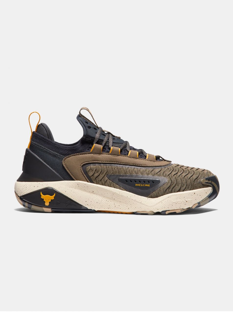 Unisexové topánky Under Armour UA Project Rock 7 Q4