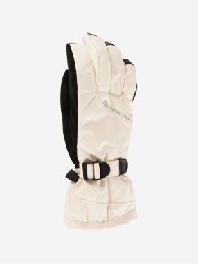 Dámske lyžiarske rukavice s membránou PTX GLOVES ALPINE PRE RENA