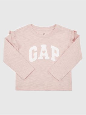 Baby tričko s logom GAP