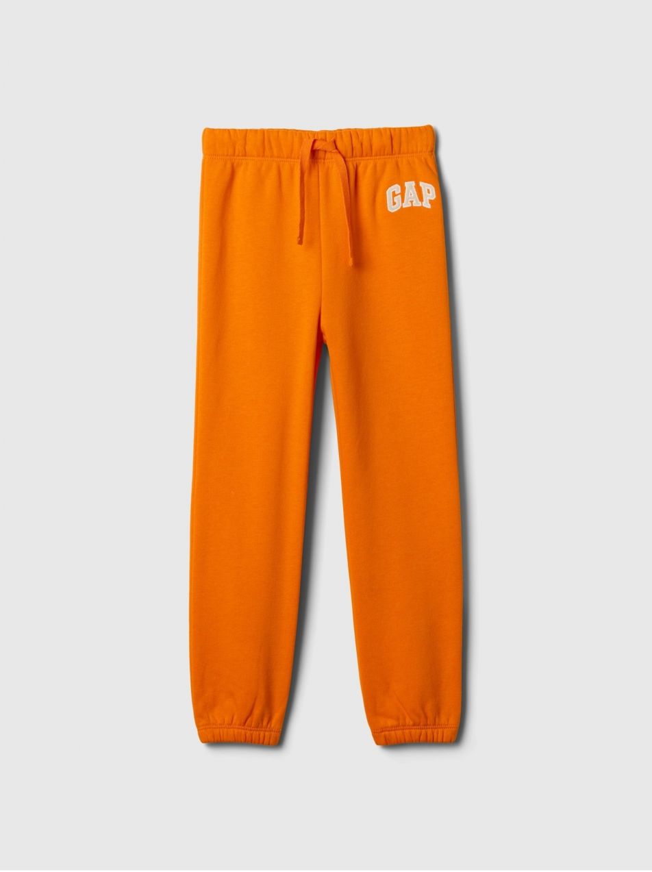 Baby tepláky s logom GAP
