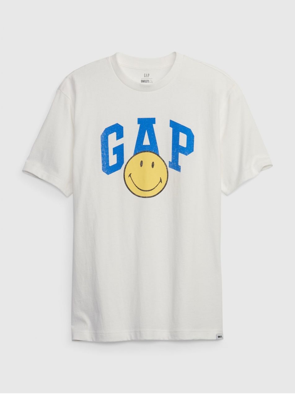 pre mužov GAP - biela