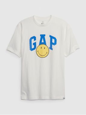 pre mužov GAP - biela