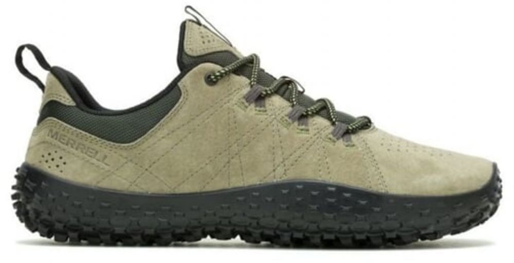Outdoorové topánky Merrell J5006861 Wrapt