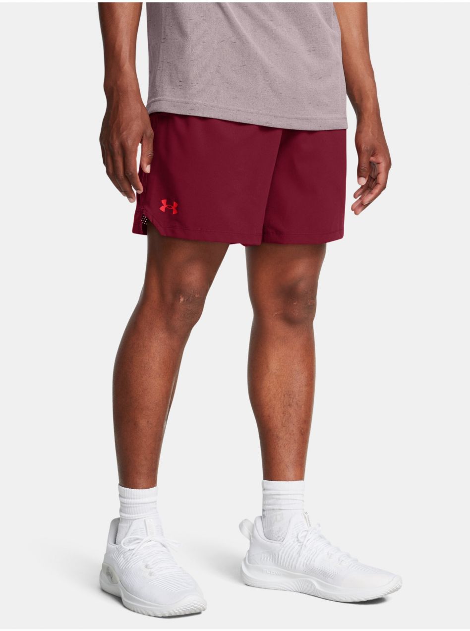 Pánske kraťasy Under Armour UA Vanish Woven 6in