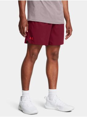 Pánske kraťasy Under Armour UA Vanish Woven 6in