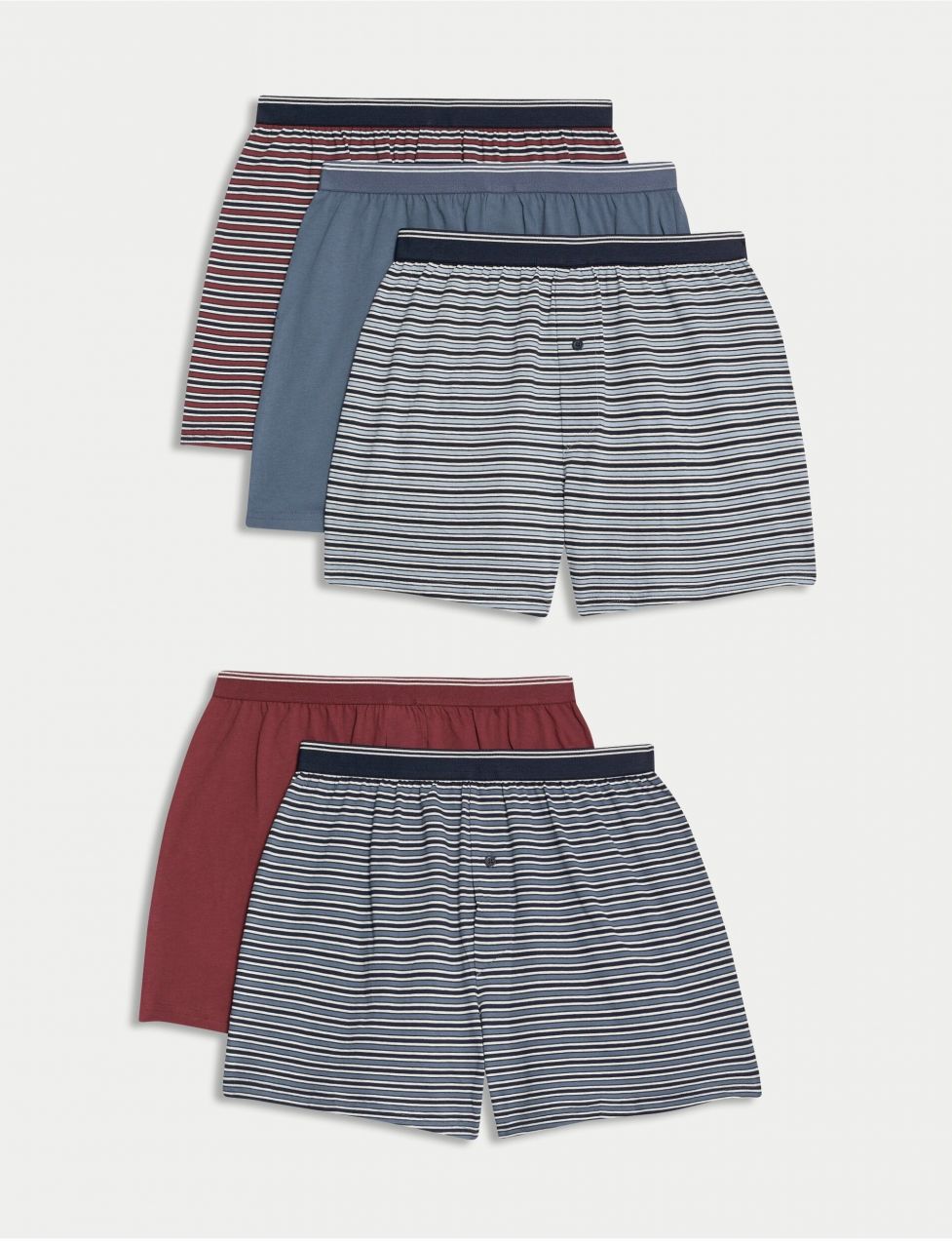 Boxerky pre mužov Marks & Spencer