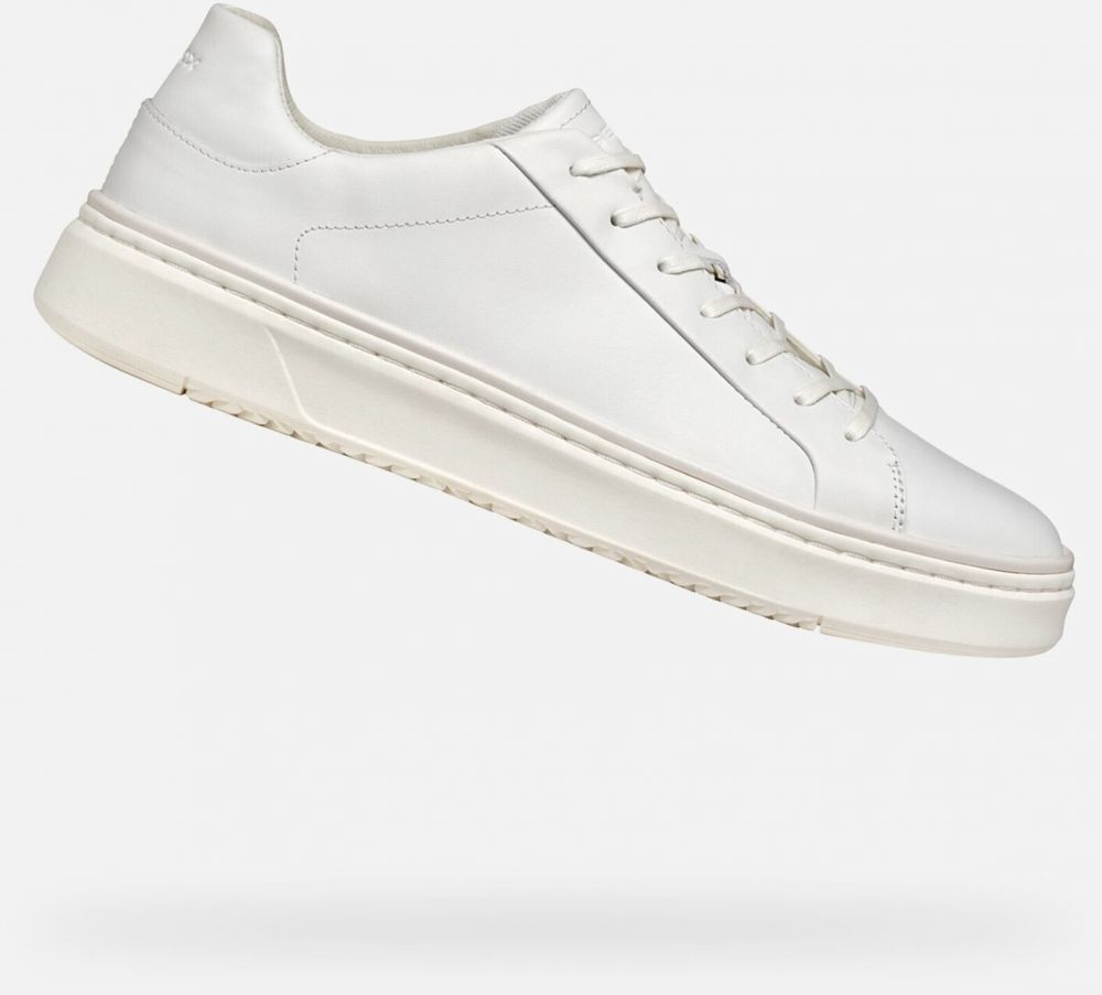 Tenisky, espadrilky pre mužov Geox