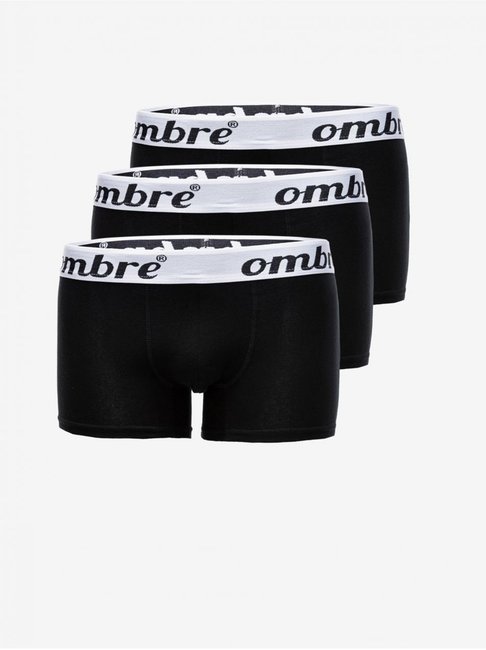 Boxerky pre mužov Ombre Clothing