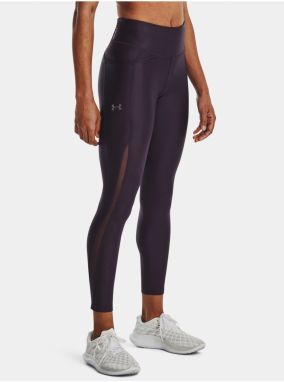 Legíny pre ženy Under Armour - fialová