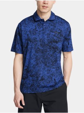 Pánske tričko Under Armour UA Iso-Chill Verge Polo