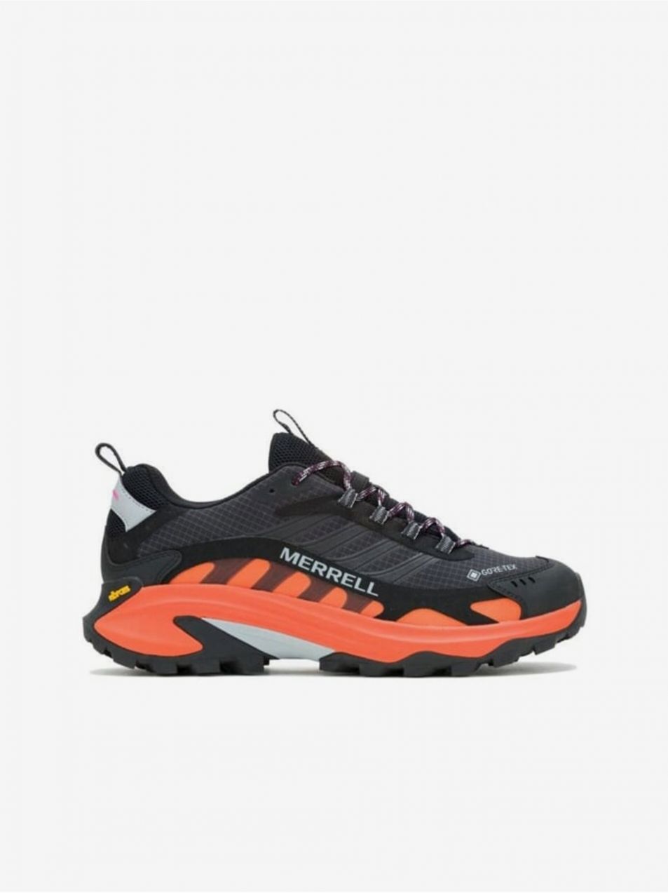 Outdoorové topánky Merrell J038393 Moab Speed ​​2 GTX