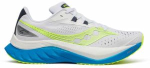 Tenisky, espadrilky pre mužov Saucony - biela, modrá