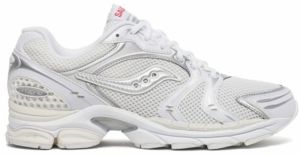 Tenisky pre mužov Saucony - biela