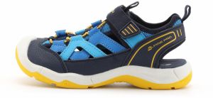 Detské outdoorové sandále ALPINE PRO UNEWO