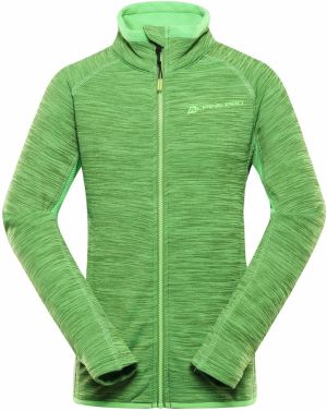 Detská rýchloschnúca mikina s cool-dry ALPINE PRO ONNECO