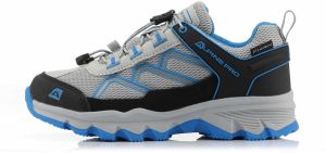 Detská outdoorová obuv s membránou ptx ALPINE PRO RENSO