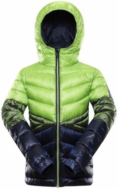 Detská hi-therm bunda ALPINE PRO ROGO