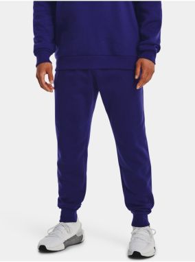 Tepláky Under Armour UA Rival Fleece Joggers-BLU