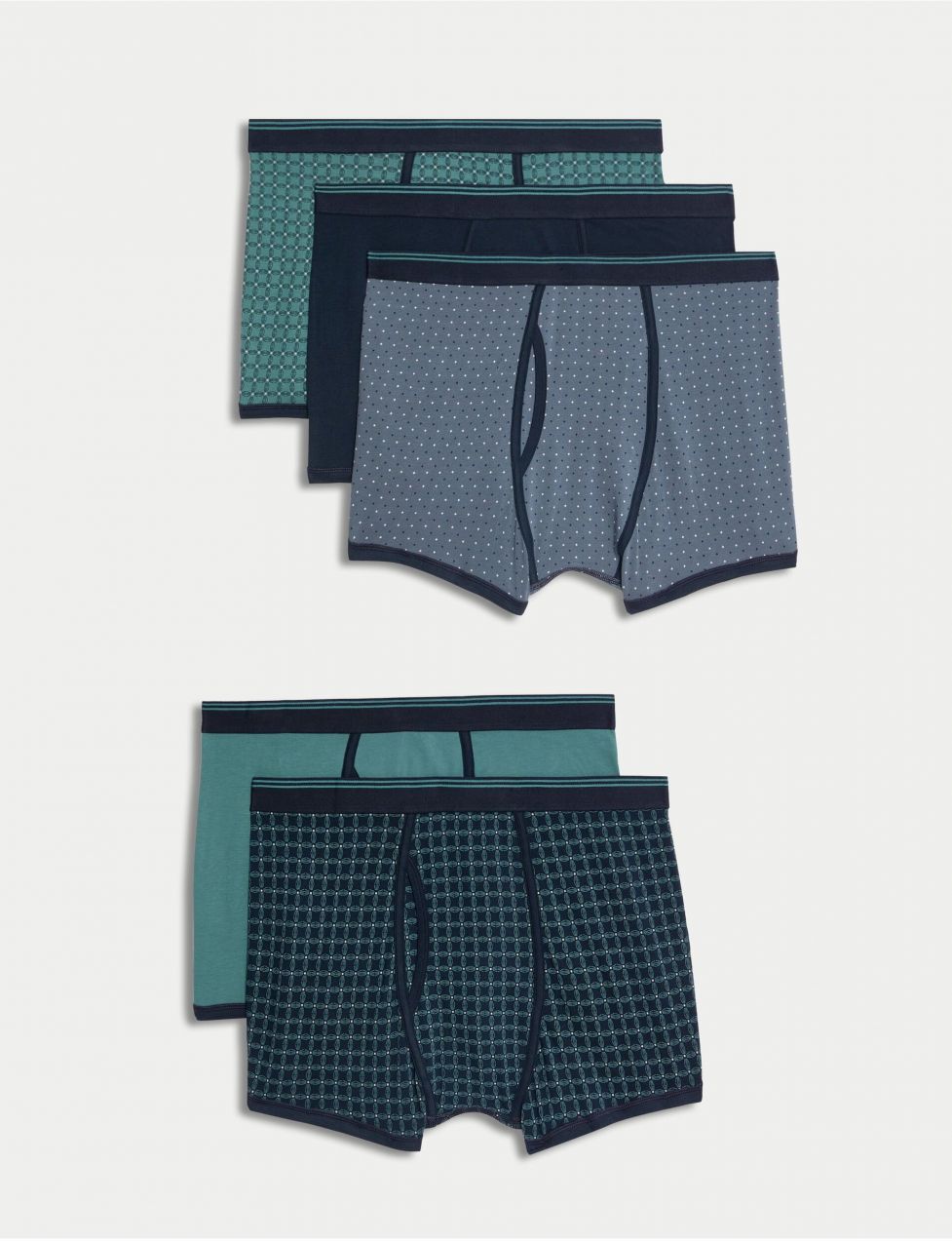 Boxerky pre mužov Marks & Spencer