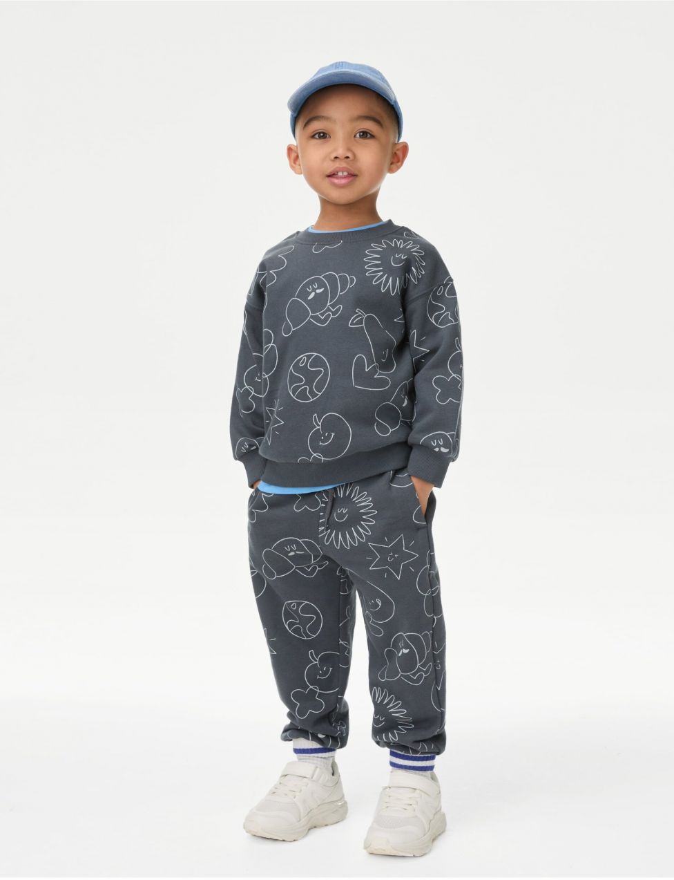 Marks & Spencer