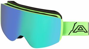 Detské lyžiarske okuliare ALPINE PRO GROWO