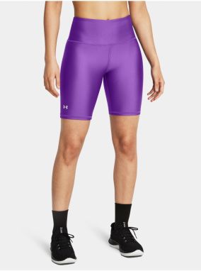 Dámske kraťasy Under Armour Tech Bike Short-PPL