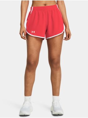 Dámske kraťasy Under Armour UA Fly By 3'' Shorts