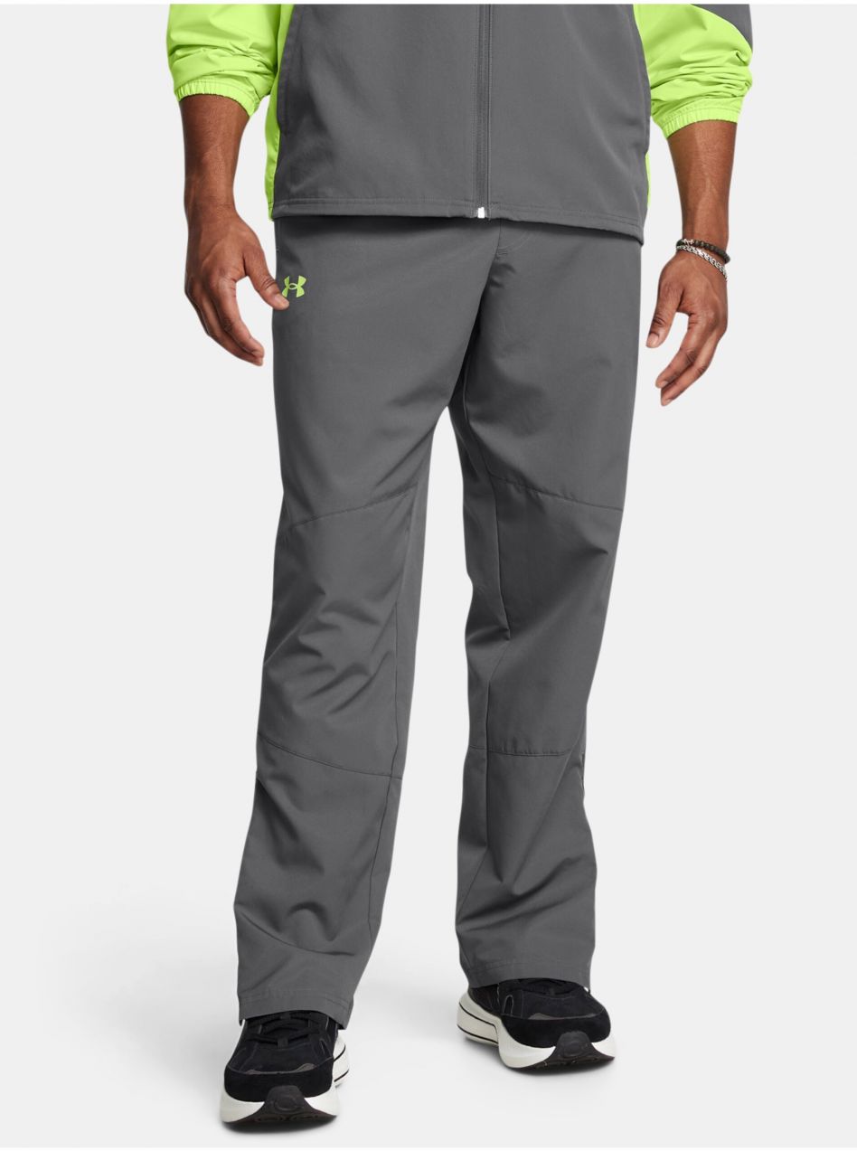 Pánske športové nohavice Under Armour UA Icon Legacy Windbkr Pánt