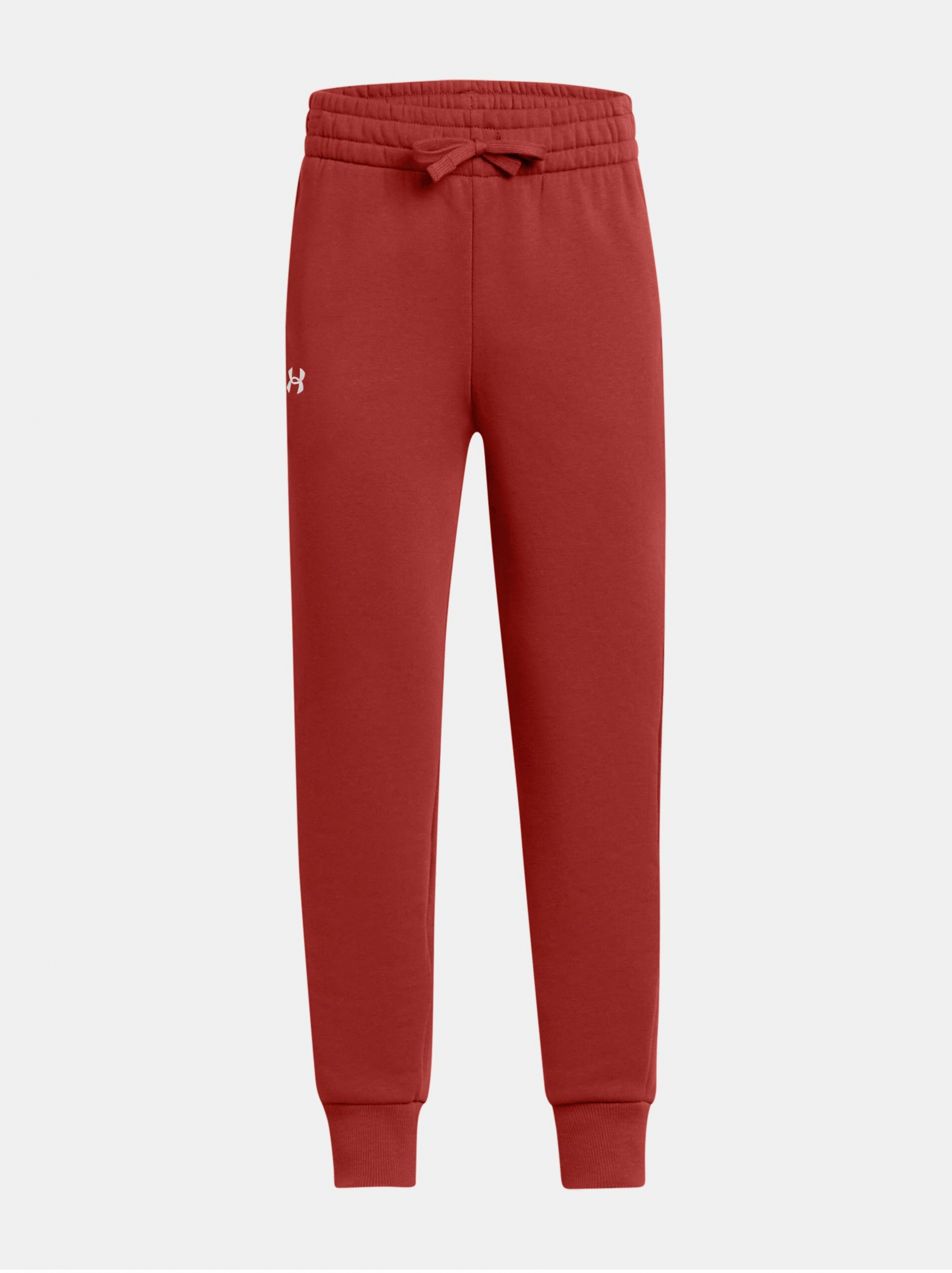 Dievčenské tepláky Under Armour UA Rival Fleece Joggers