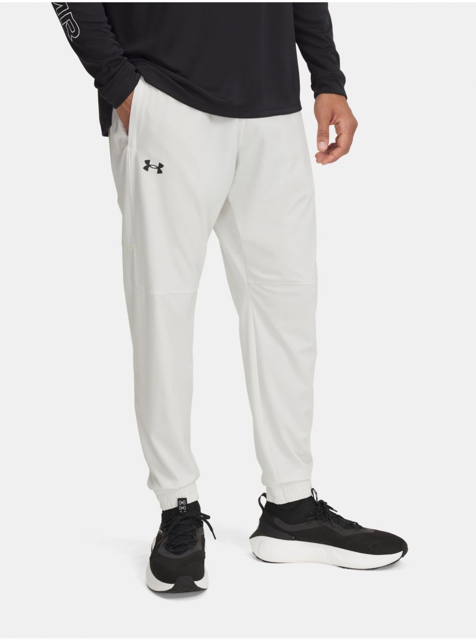 Pánske športové nohavice Under Armour UA Zone Woven Pant