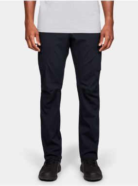 Nohavice Under Armour Enduro Cargo Pant - čierna