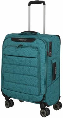 Travelite Crosslite 5.0 M Dark Olive