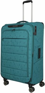 Travelite Crosslite 5.0 M White Sand