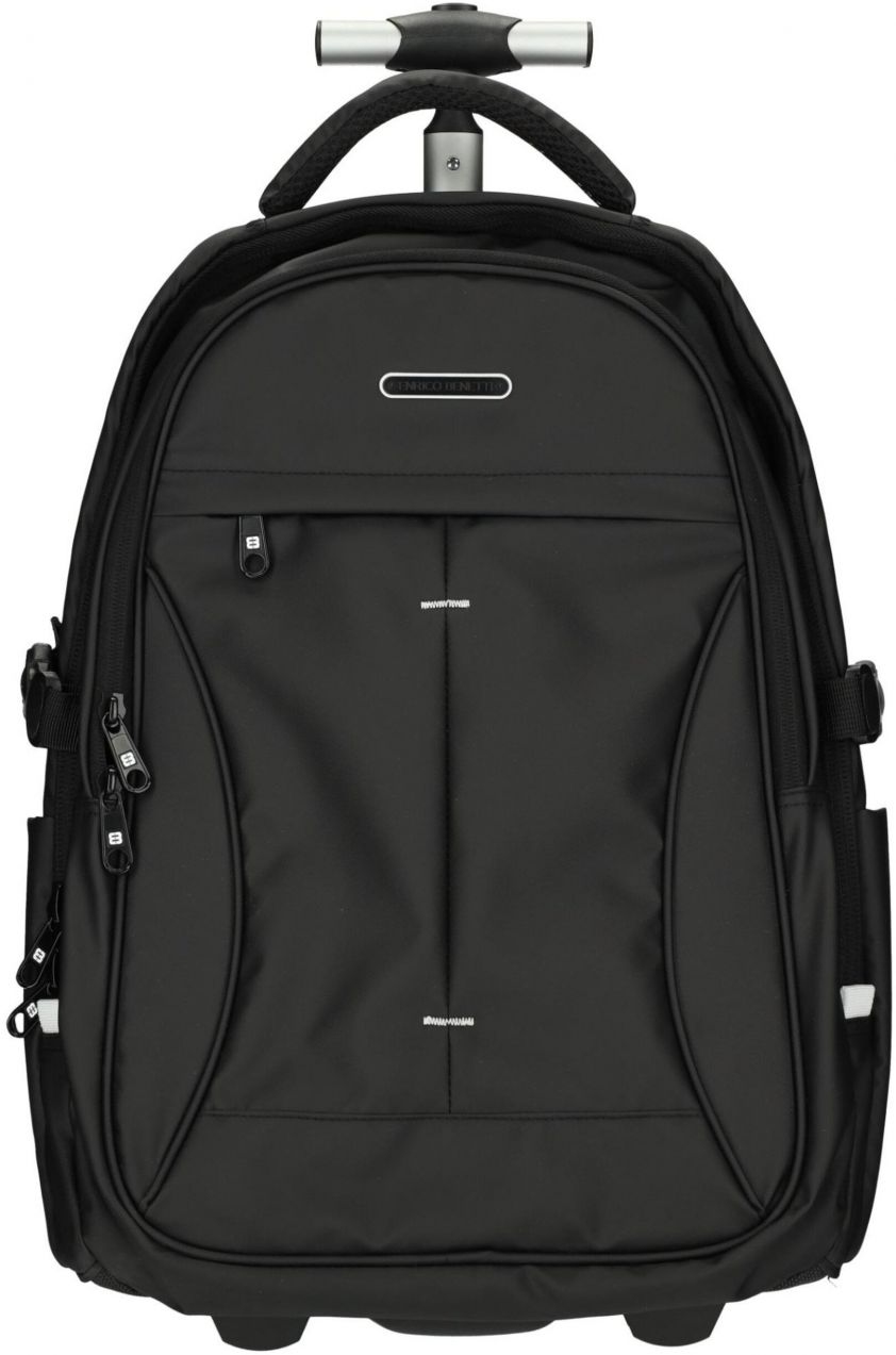 Taška Enrico Benetti Northern 47252 Black