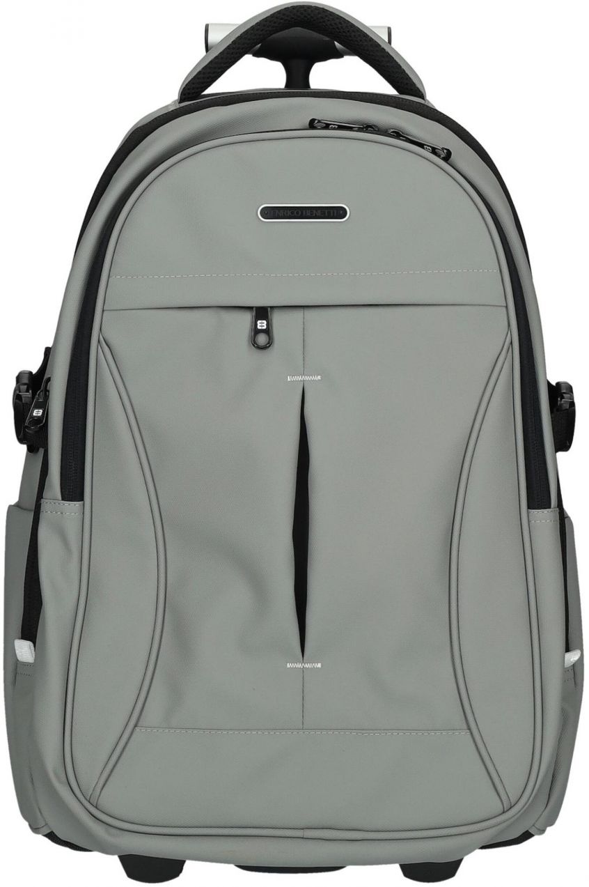 Batoh Enrico Benetti Northern 47250 Olive