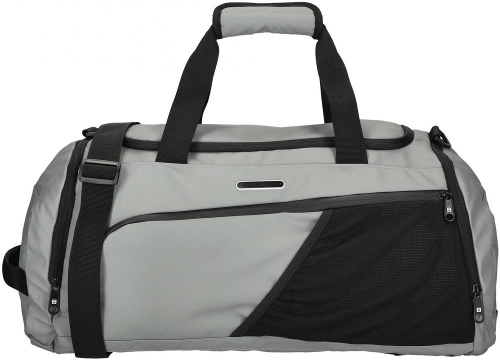Taška Enrico Benetti Northern 47251 Black