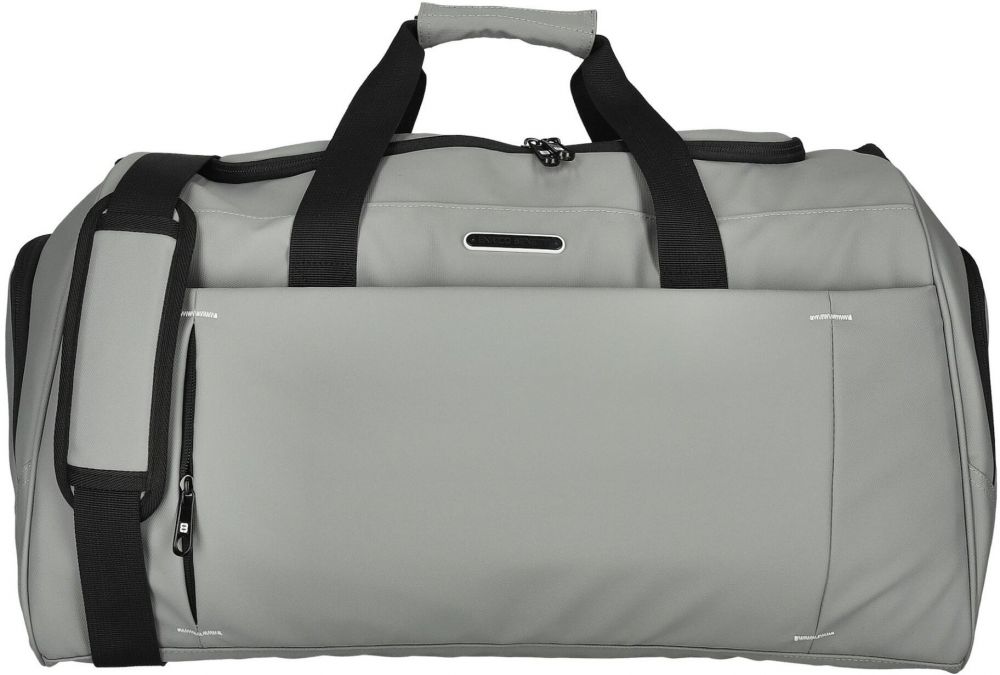 Cestovná taška Enrico Benetti Northern 47254 Grey