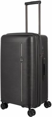 Cestovný kufor Travelite Roomer Trunk L Aqua