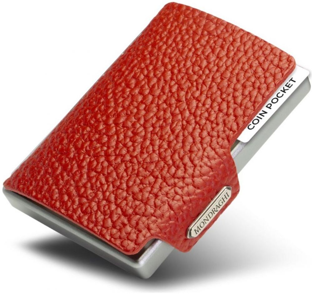 Peňaženka Mondraghi One Plus Brown