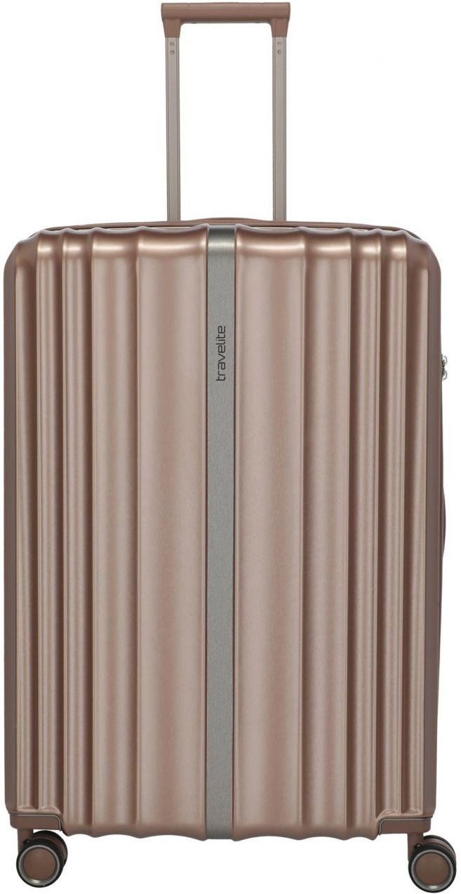 Travelite Orbita S Purple