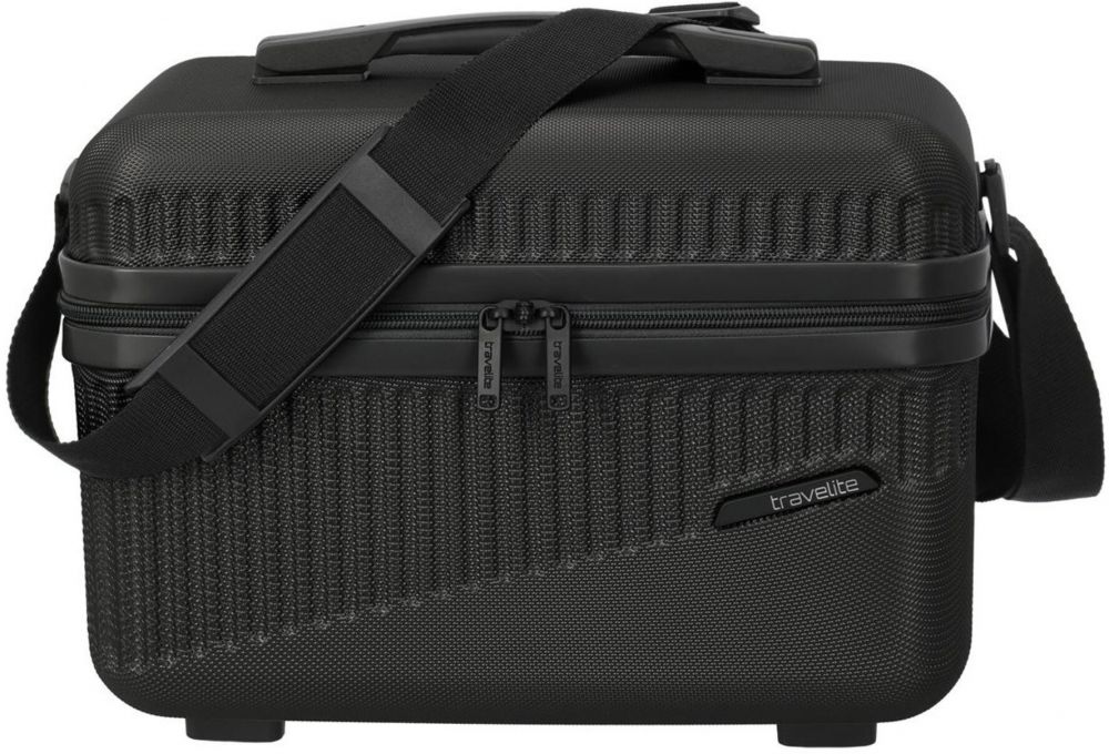Kozmetický kufrík Travelite Bali Beautycase Mint