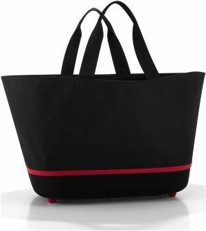 Cestovná taška Travelite Tarifa Wheelbag Black