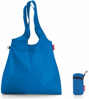 Detský kufor Reisenthel Trolley XS Kids Abc friends blue