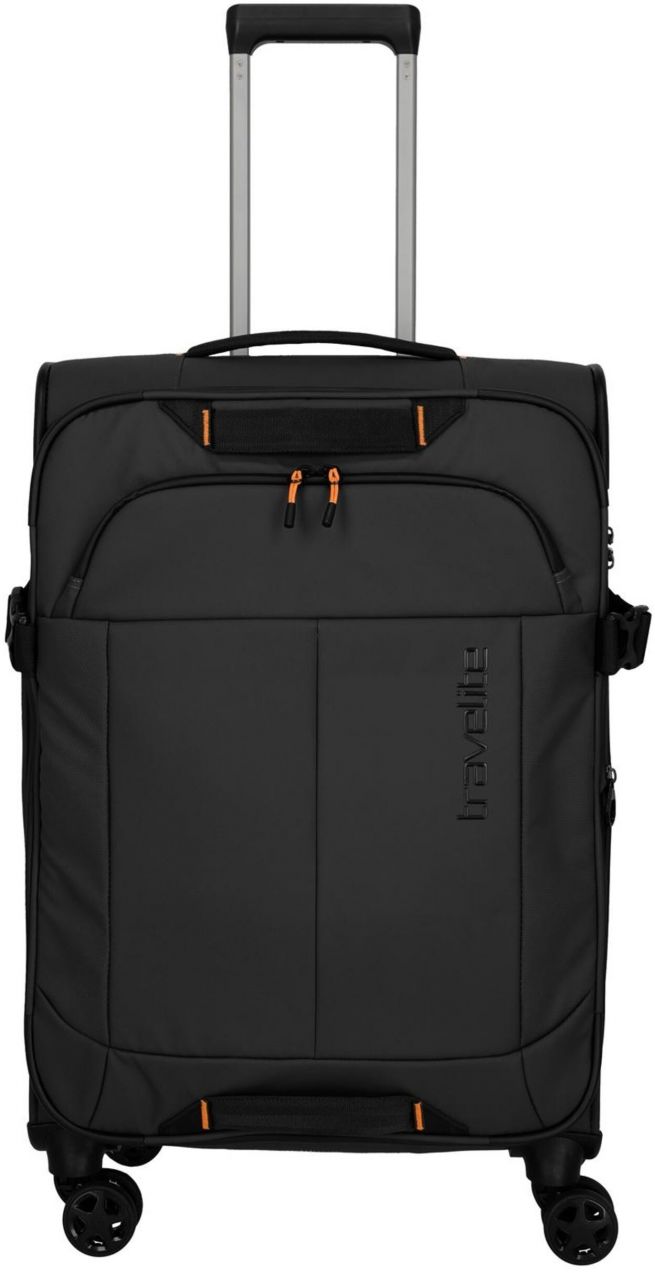 Cestovný kufor Travelite Briize S Khaki
