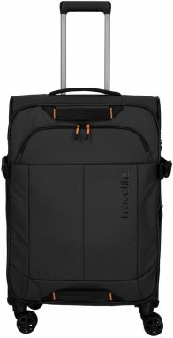 Cestovný kufor Travelite Briize S Khaki